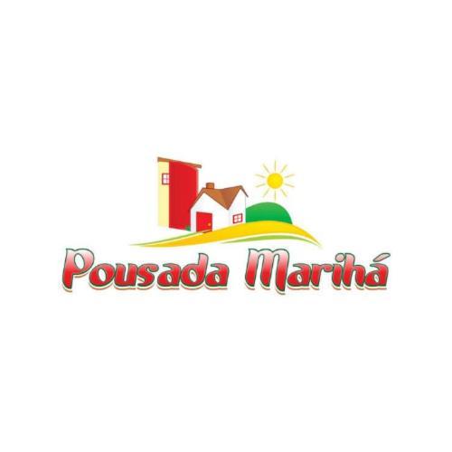 Pousada Mariha Піраняс Екстер'єр фото